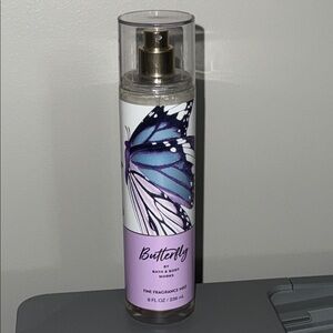 BUTTERFLY By B&BW 🩷50percentfull🩷